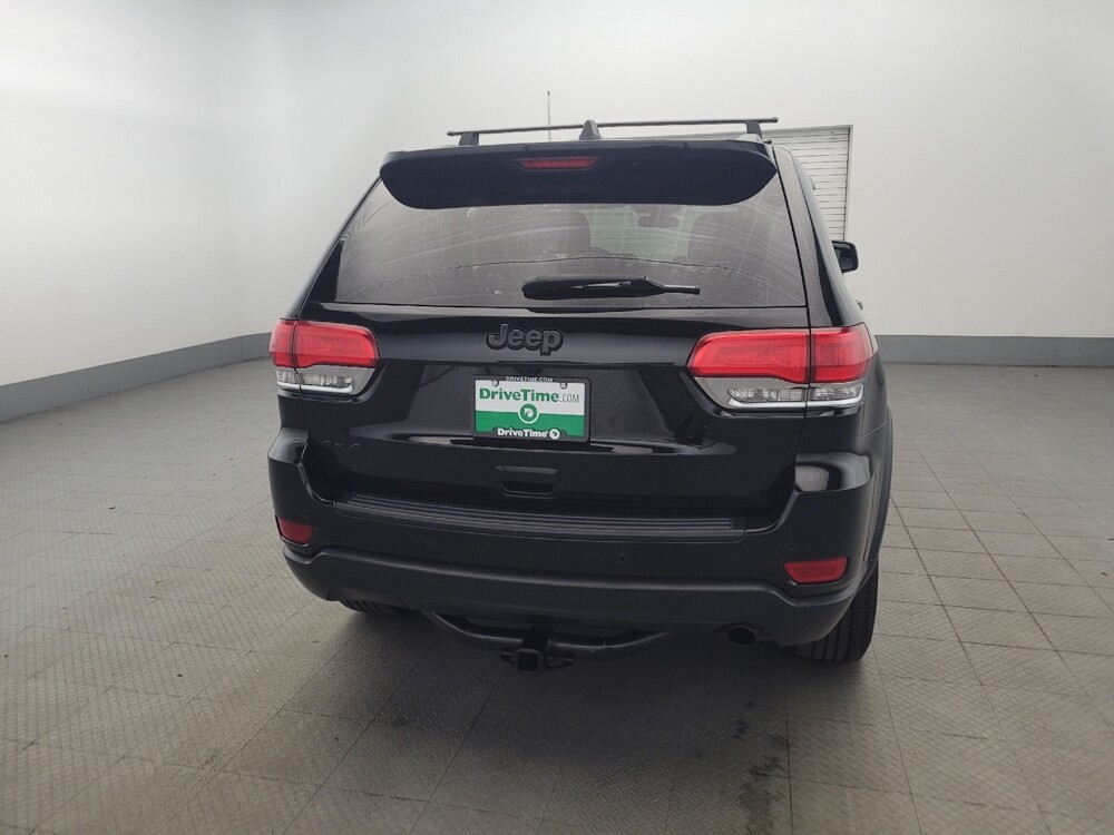 2019 Jeep Grand Cherokee in Conway, SC 29526 - 18095572 7