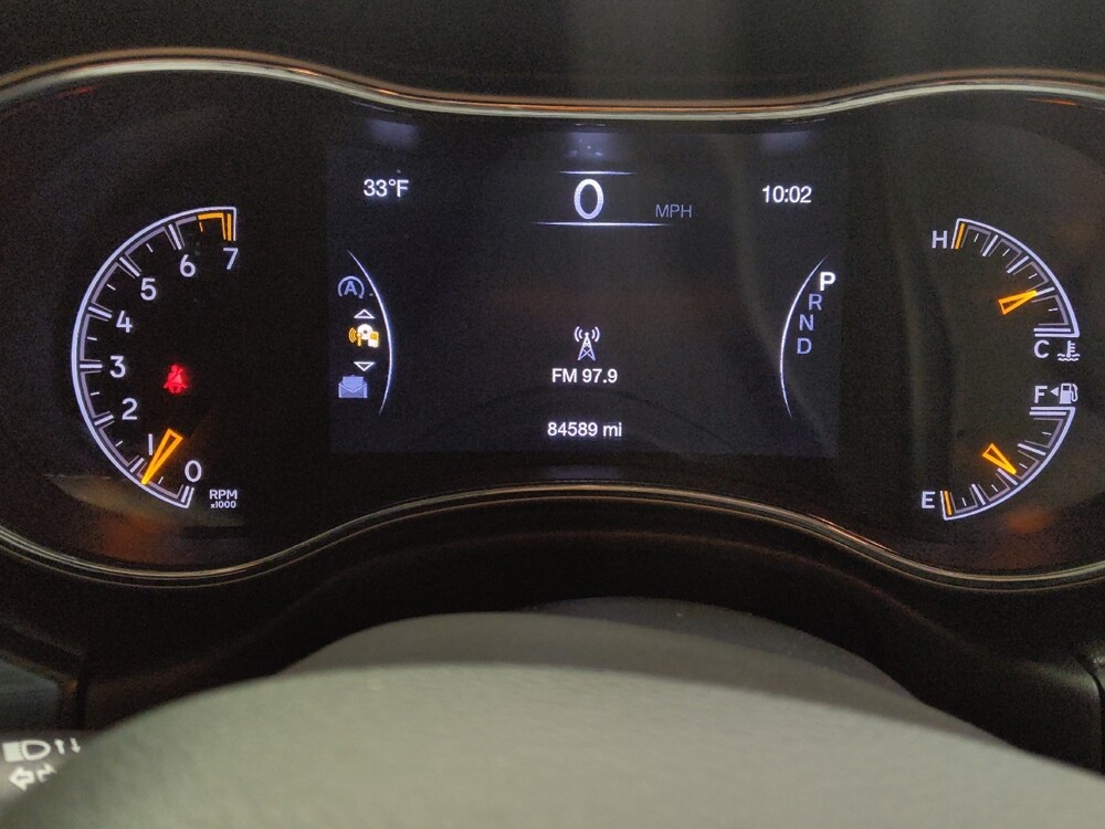 2019 Jeep Grand Cherokee in Conway, SC 29526 - 18095572 23