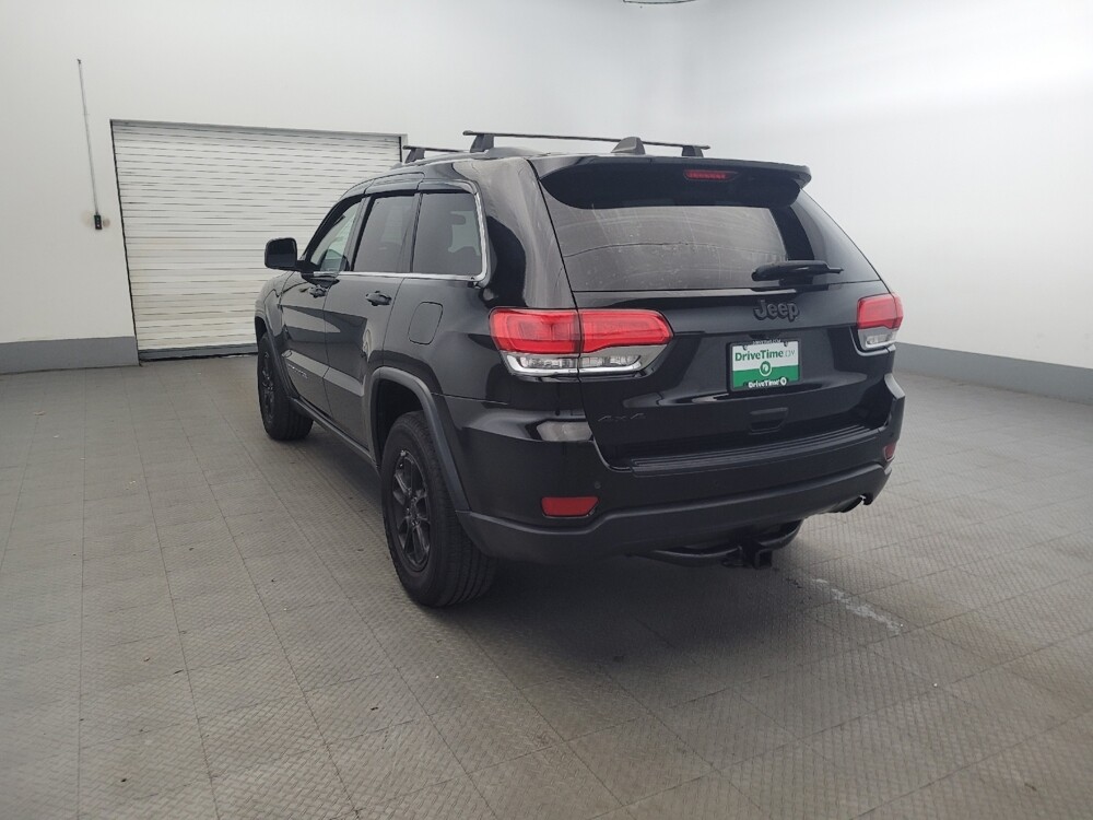 2019 Jeep Grand Cherokee in Conway, SC 29526 - 18095572 5