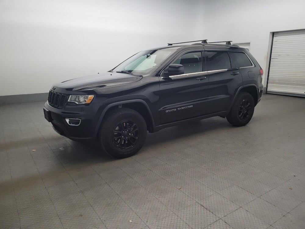 2019 Jeep Grand Cherokee in Conway, SC 29526 - 18095572 2