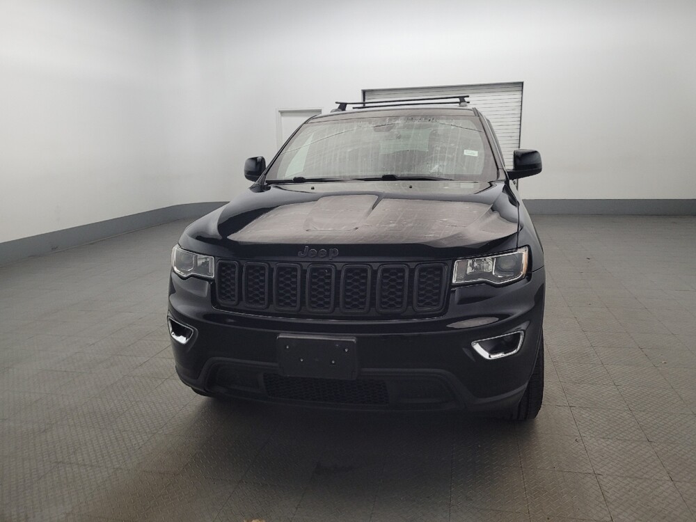2019 Jeep Grand Cherokee in Conway, SC 29526 - 18095572 15