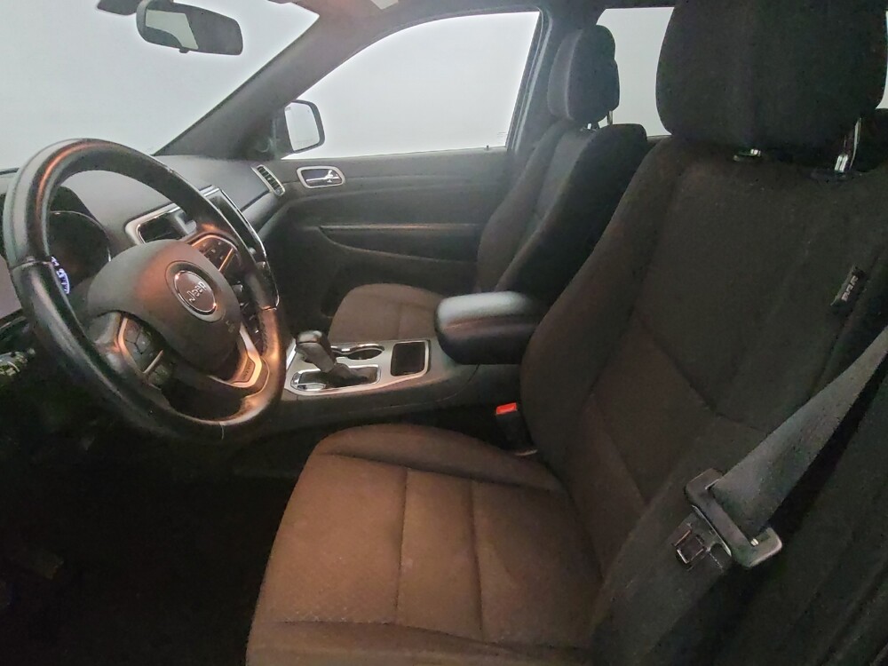 2019 Jeep Grand Cherokee in Conway, SC 29526 - 18095572 17