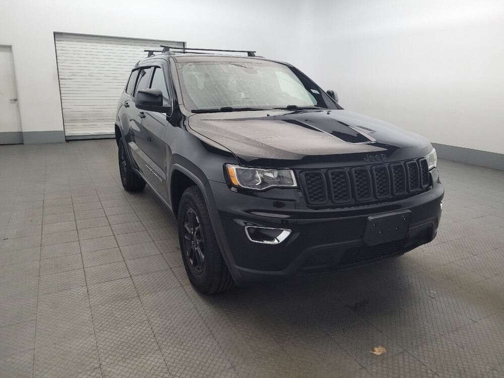 2019 Jeep Grand Cherokee in Conway, SC 29526 - 18095572 13