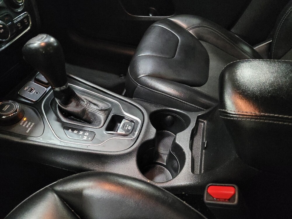 2021 Jeep Cherokee in New Castle, DE 19720 - 18095573 26