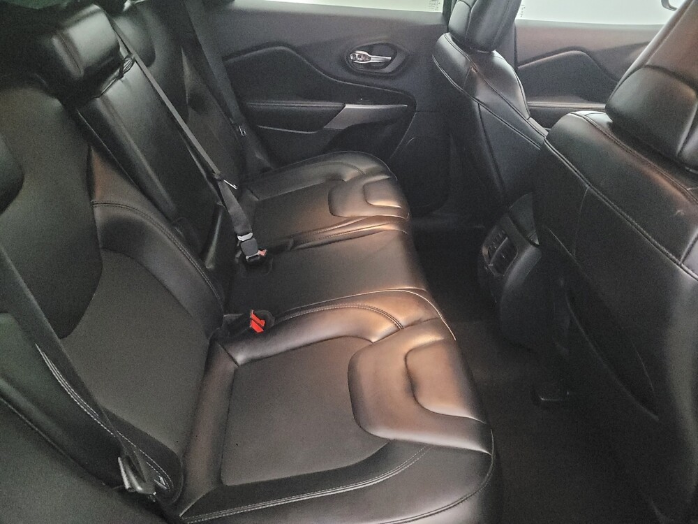 2021 Jeep Cherokee in New Castle, DE 19720 - 18095573 19