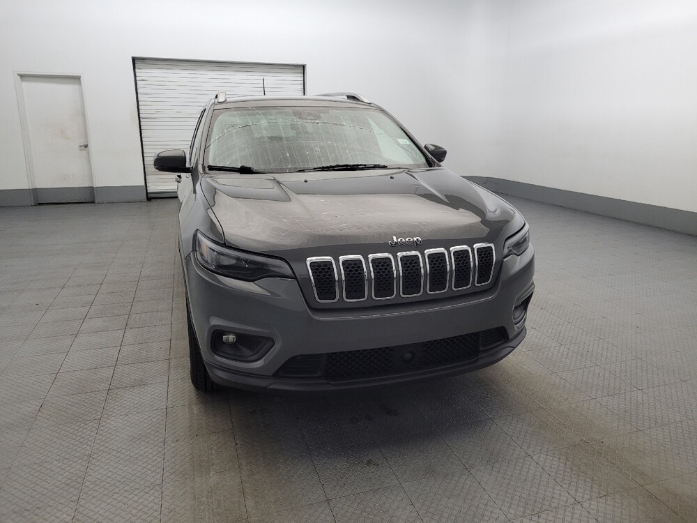 2021 Jeep Cherokee in New Castle, DE 19720 - 18095573 14