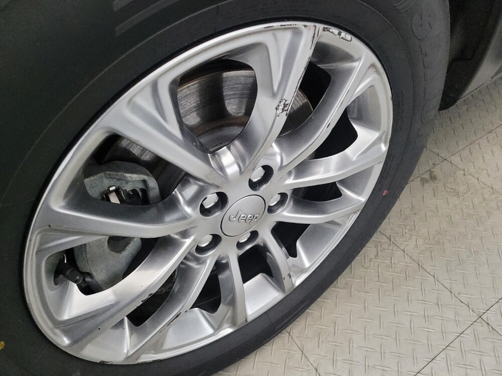 2021 Jeep Cherokee in New Castle, DE 19720 - 18095573 31