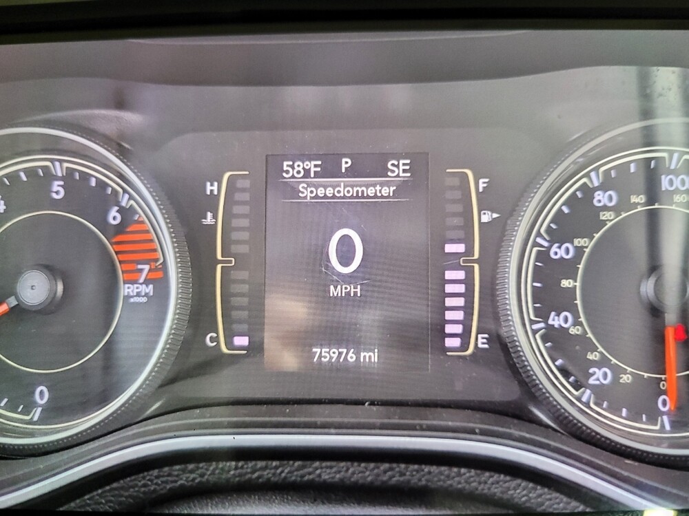 2021 Jeep Cherokee in New Castle, DE 19720 - 18095573 23