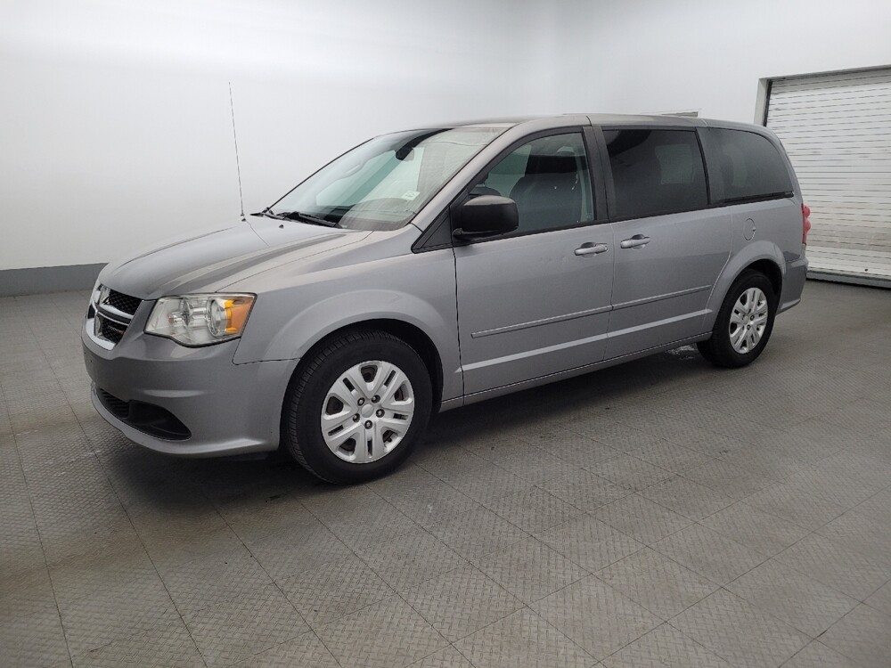 2013 Dodge Grand Caravan in Plymouth Meeting, PA 19462 - 18095574 2