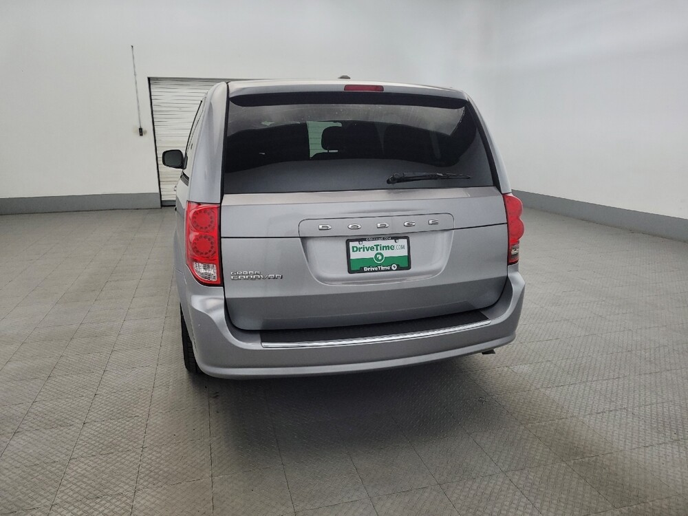 2013 Dodge Grand Caravan in Plymouth Meeting, PA 19462 - 18095574 6
