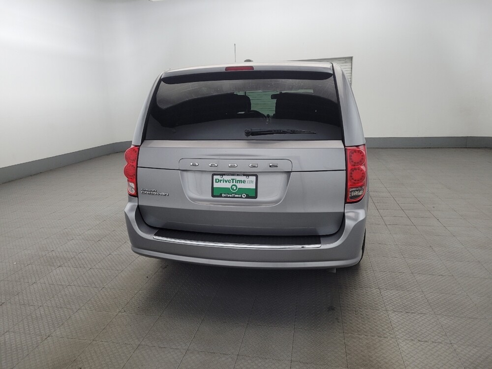 2013 Dodge Grand Caravan in Plymouth Meeting, PA 19462 - 18095574 7