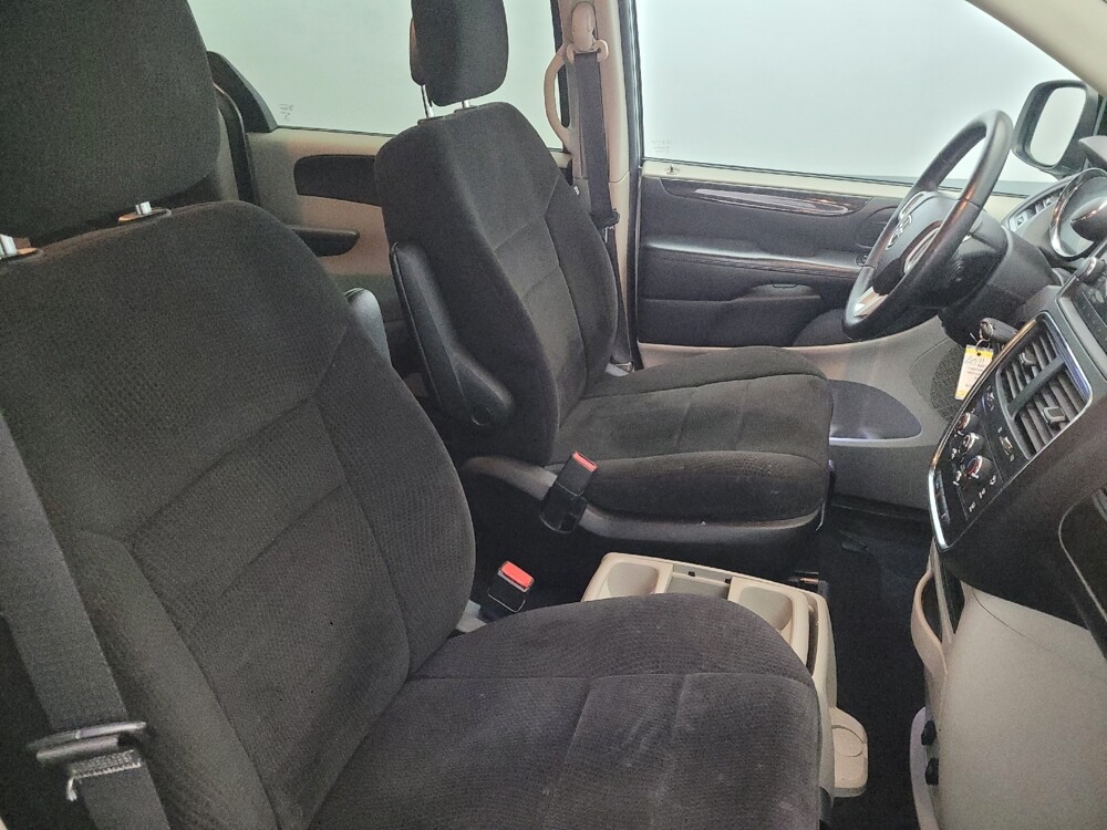 2013 Dodge Grand Caravan in Plymouth Meeting, PA 19462 - 18095574 21