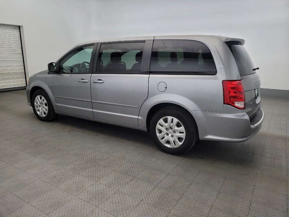 2013 Dodge Grand Caravan in Plymouth Meeting, PA 19462 - 18095574 3