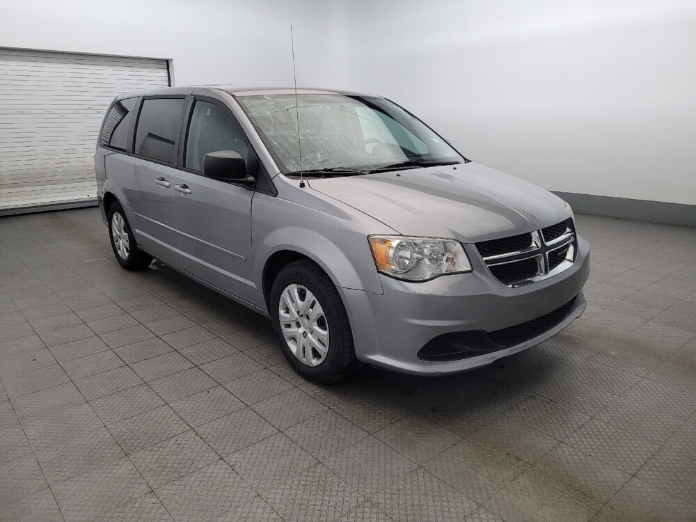 2013 Dodge Grand Caravan in Plymouth Meeting, PA 19462 - 18095574 13