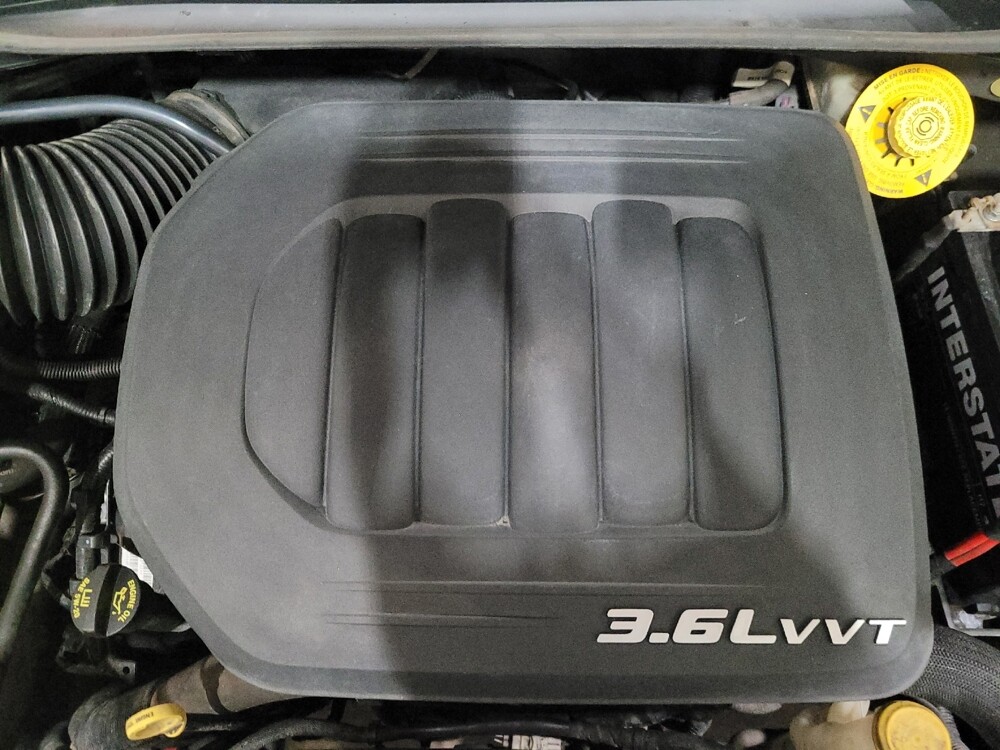 2013 Dodge Grand Caravan in Plymouth Meeting, PA 19462 - 18095574 30