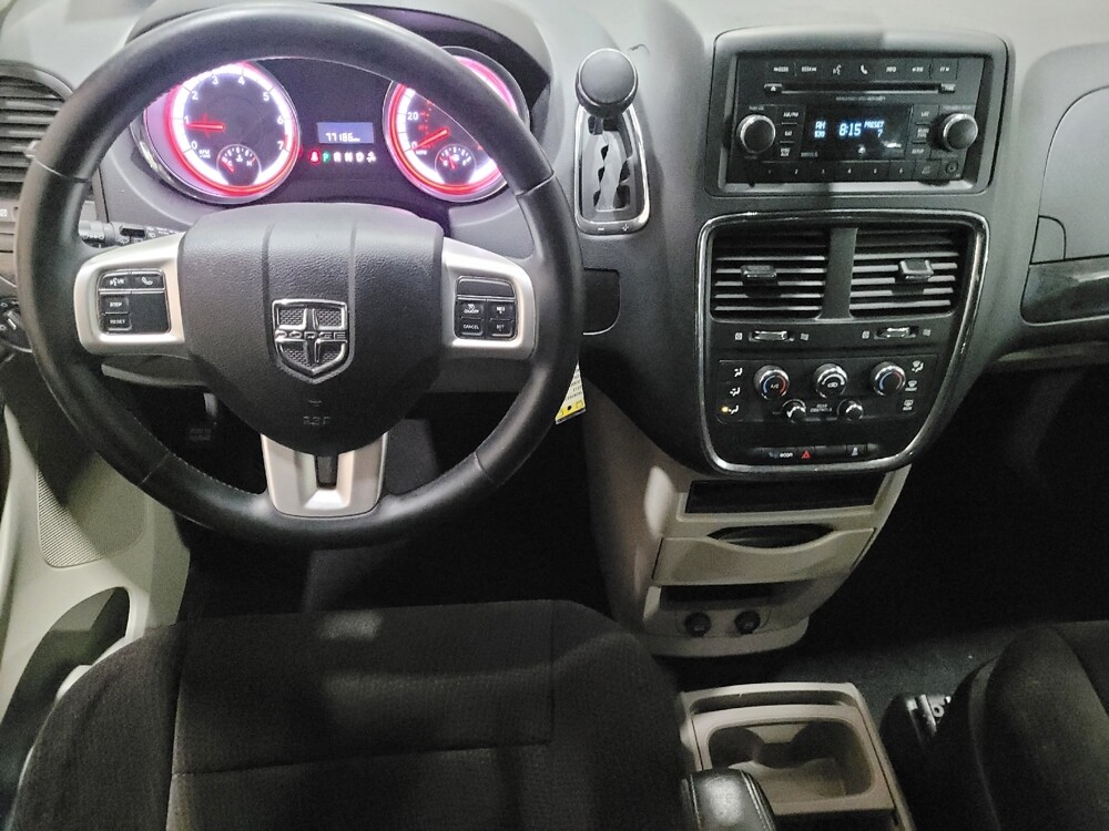 2013 Dodge Grand Caravan in Plymouth Meeting, PA 19462 - 18095574 22