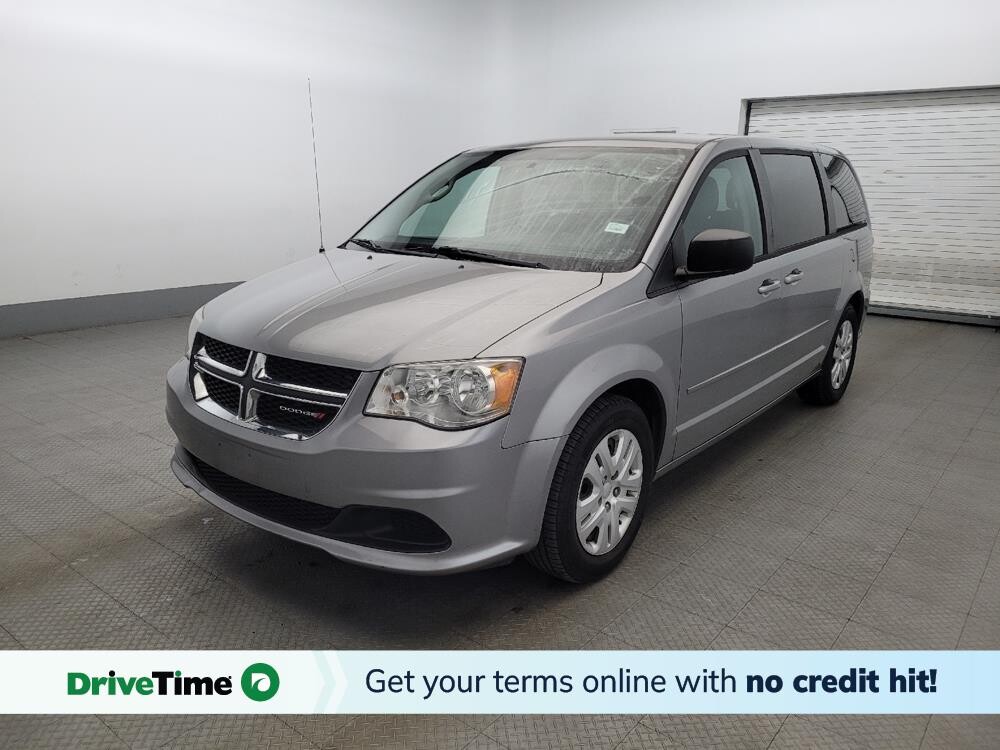 2013 Dodge Grand Caravan in Plymouth Meeting, PA 19462 - 18095574