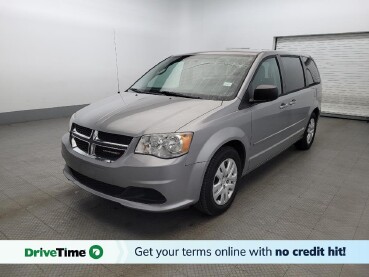 2013 Dodge Grand Caravan in Plymouth Meeting, PA 19462