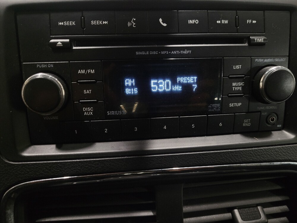 2013 Dodge Grand Caravan in Plymouth Meeting, PA 19462 - 18095574 25