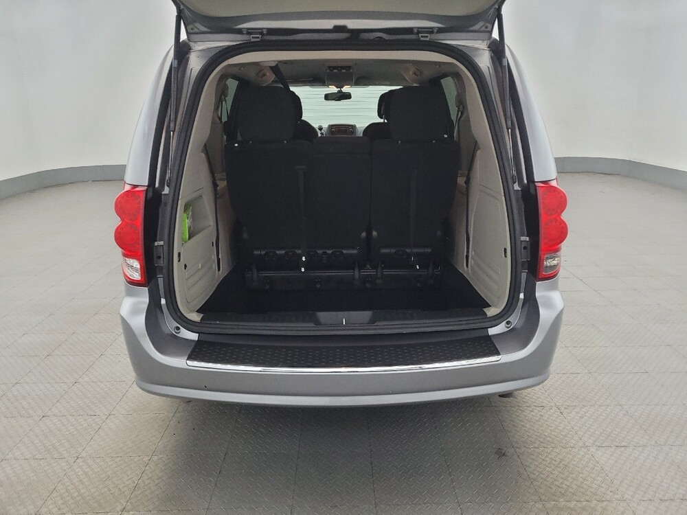 2013 Dodge Grand Caravan in Plymouth Meeting, PA 19462 - 18095574 29