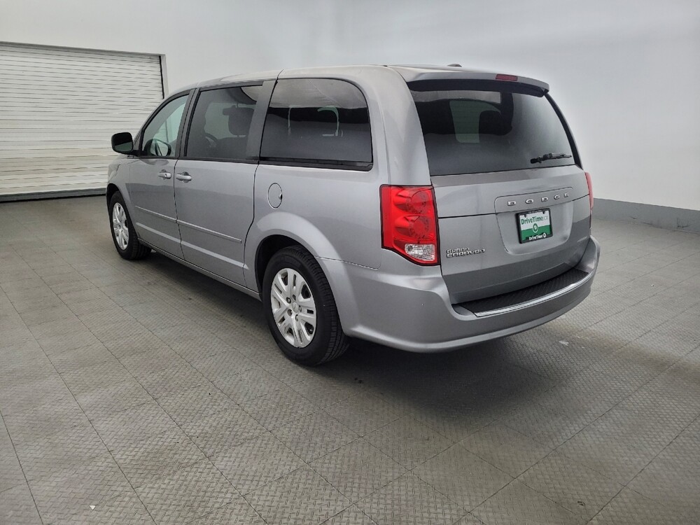 2013 Dodge Grand Caravan in Plymouth Meeting, PA 19462 - 18095574 5