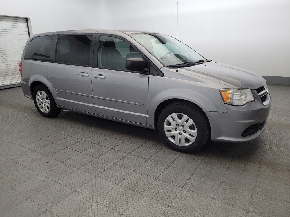 2013 Dodge Grand Caravan in Plymouth Meeting, PA 19462 - 18095574 11