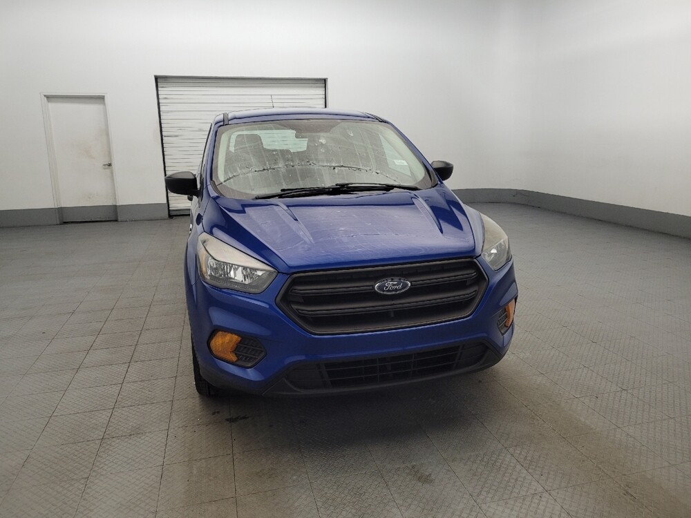 2019 Ford Escape in New Castle, DE 19720 - 18095575 14