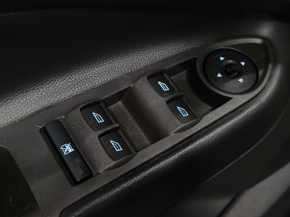 2019 Ford Escape in New Castle, DE 19720 - 18095575 27