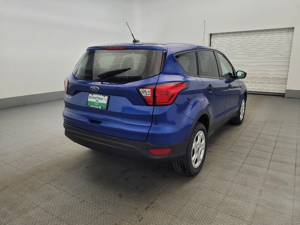 2019 Ford Escape in New Castle, DE 19720 - 18095575 9