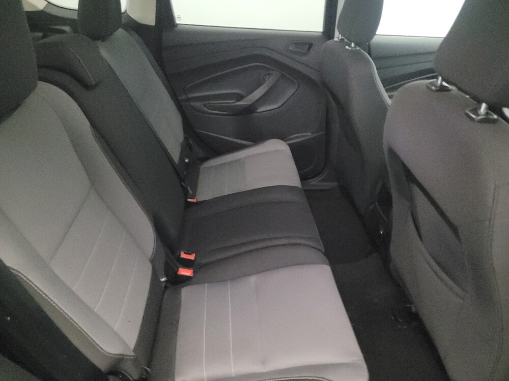 2019 Ford Escape in New Castle, DE 19720 - 18095575 19