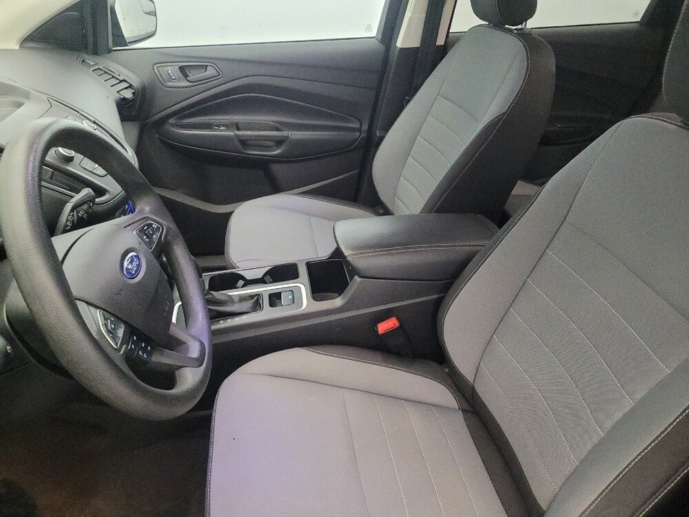 2019 Ford Escape in New Castle, DE 19720 - 18095575 17