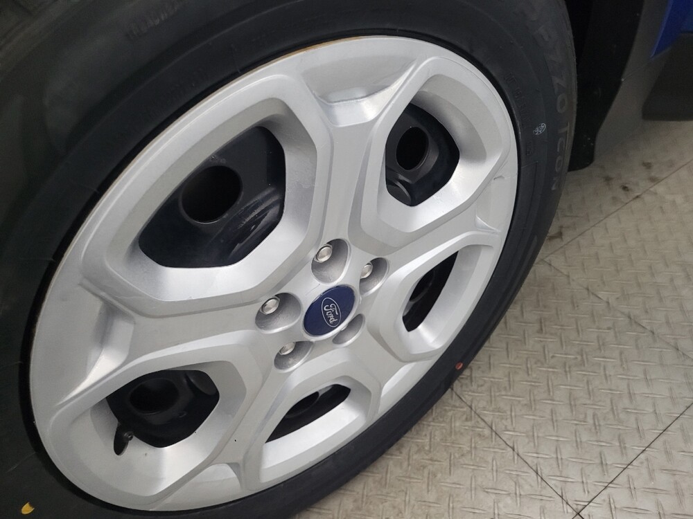 2019 Ford Escape in New Castle, DE 19720 - 18095575 31