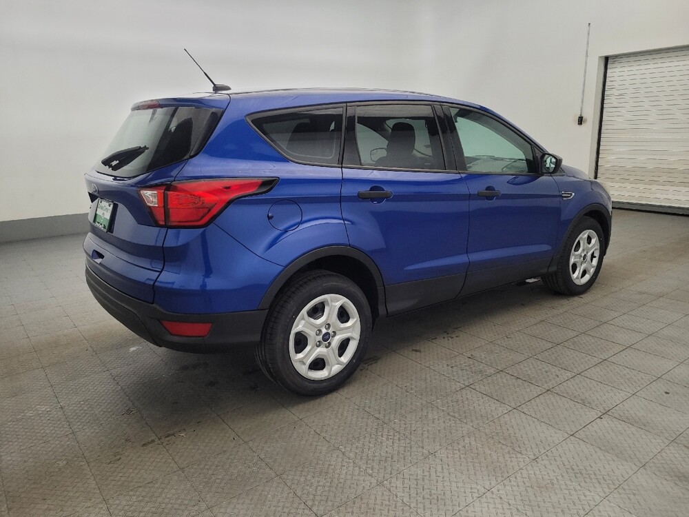 2019 Ford Escape in New Castle, DE 19720 - 18095575 10