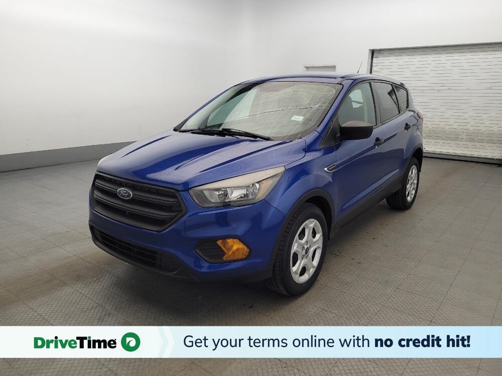 2019 Ford Escape in New Castle, DE 19720 - 18095575
