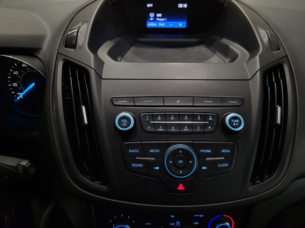 2019 Ford Escape in New Castle, DE 19720 - 18095575 25