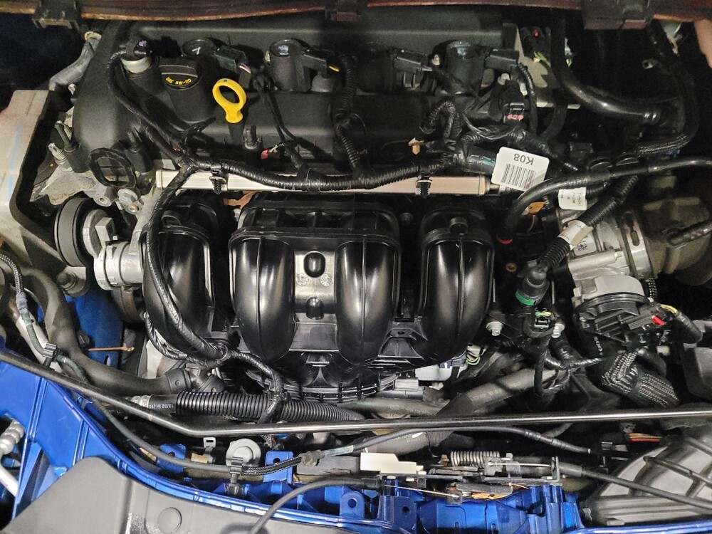 2019 Ford Escape in New Castle, DE 19720 - 18095575 30