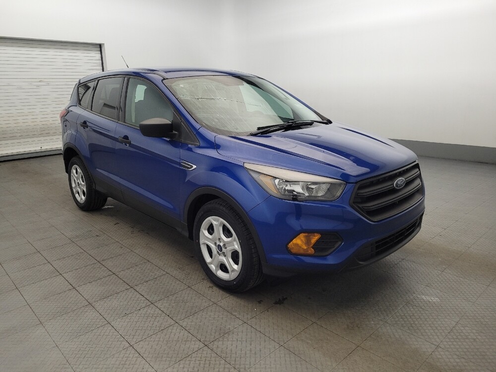 2019 Ford Escape in New Castle, DE 19720 - 18095575 13