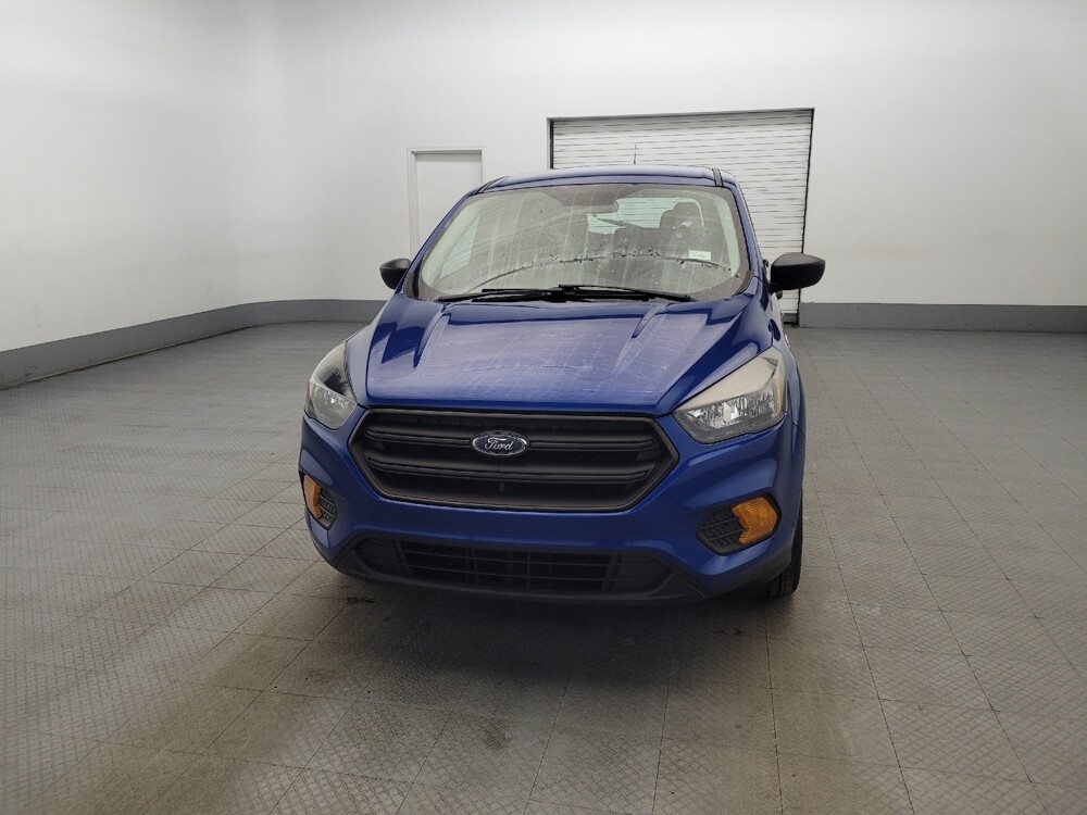 2019 Ford Escape in New Castle, DE 19720 - 18095575 15