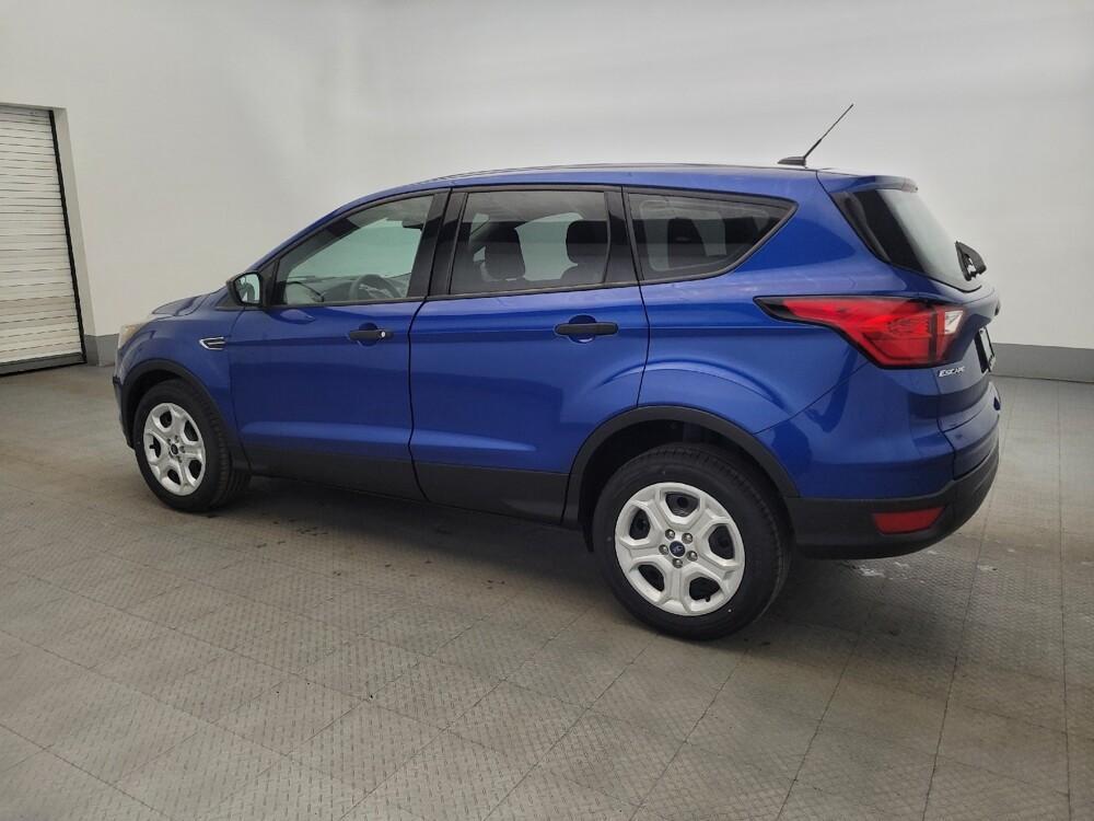 2019 Ford Escape in New Castle, DE 19720 - 18095575 3