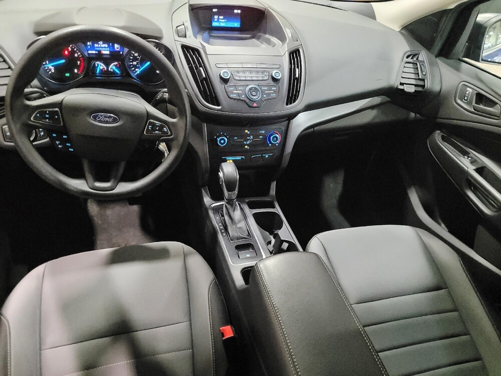 2019 Ford Escape in New Castle, DE 19720 - 18095575 22