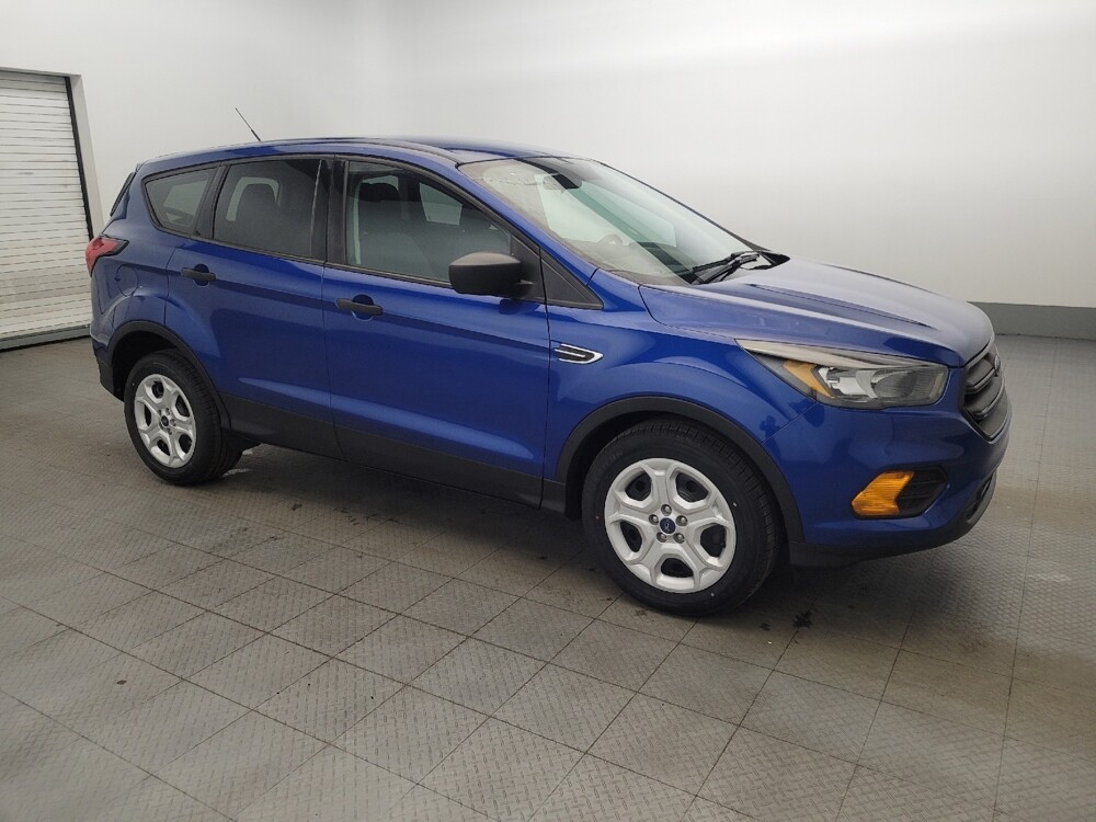 2019 Ford Escape in New Castle, DE 19720 - 18095575 11