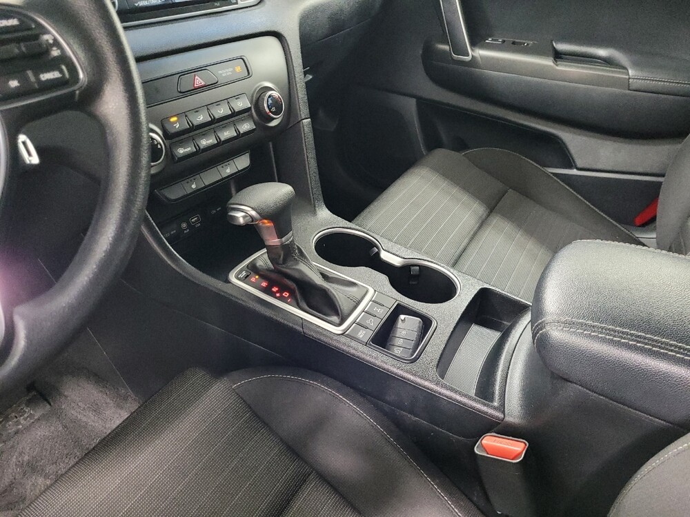 2017 Kia Sportage in Pittsburgh, PA 15237 - 18095576 26