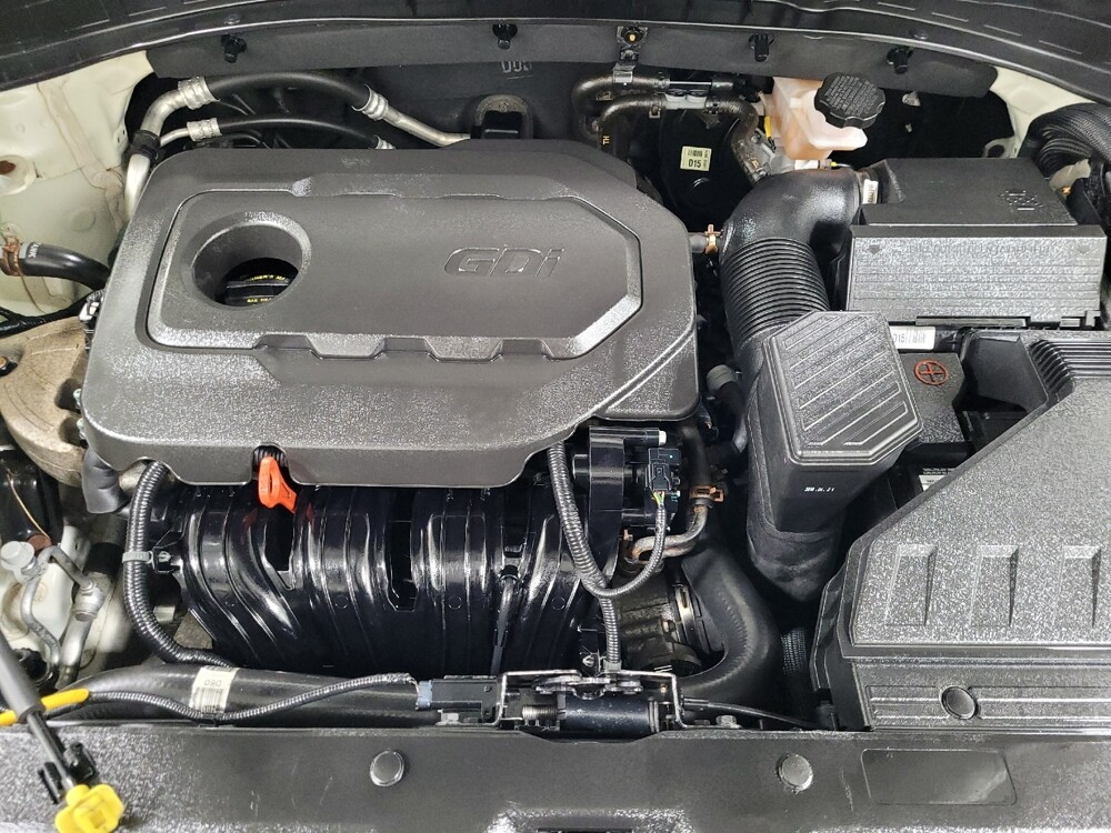 2017 Kia Sportage in Pittsburgh, PA 15237 - 18095576 30