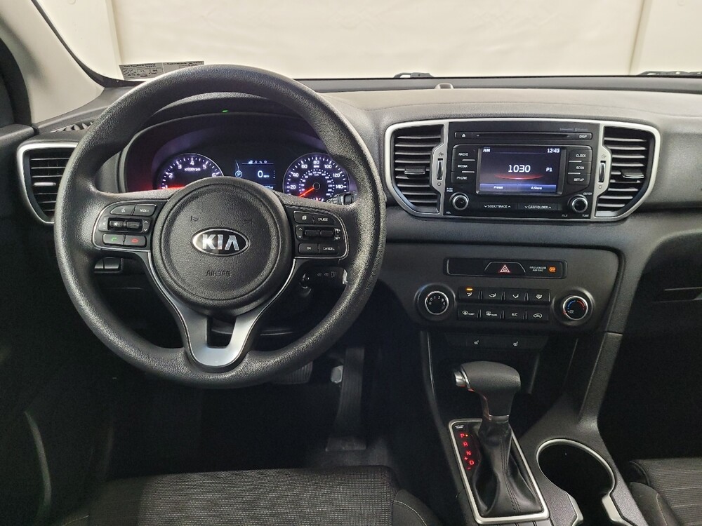 2017 Kia Sportage in Pittsburgh, PA 15237 - 18095576 22