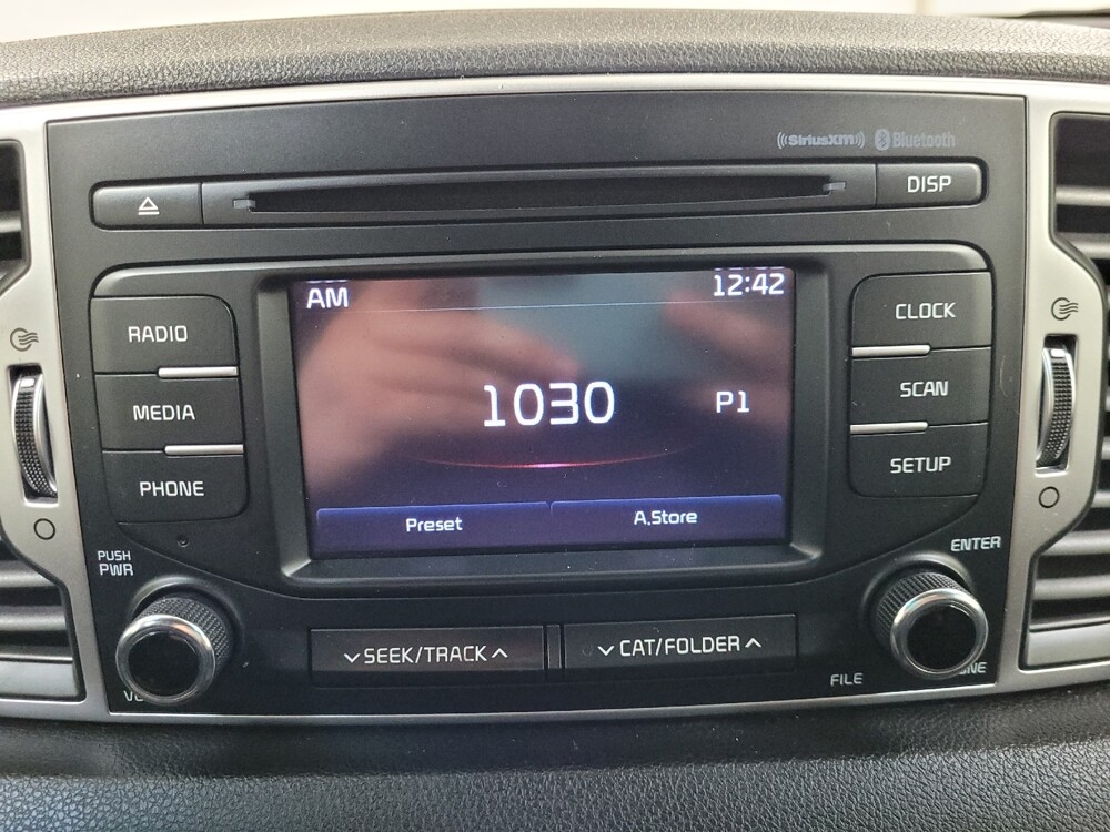 2017 Kia Sportage in Pittsburgh, PA 15237 - 18095576 25