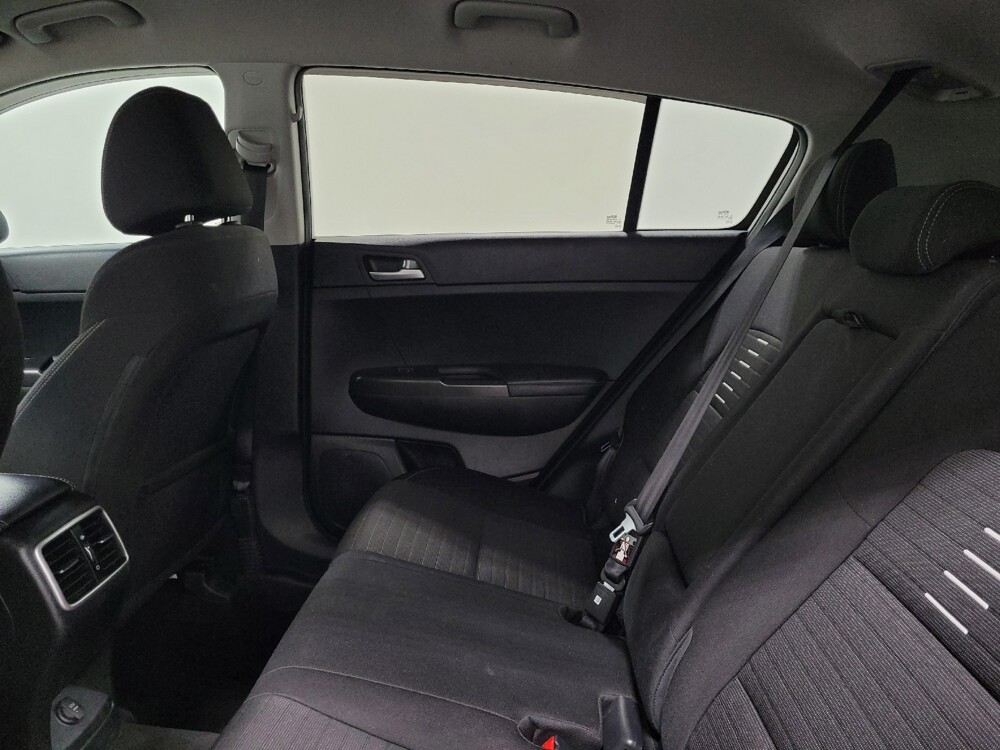 2017 Kia Sportage in Pittsburgh, PA 15237 - 18095576 18