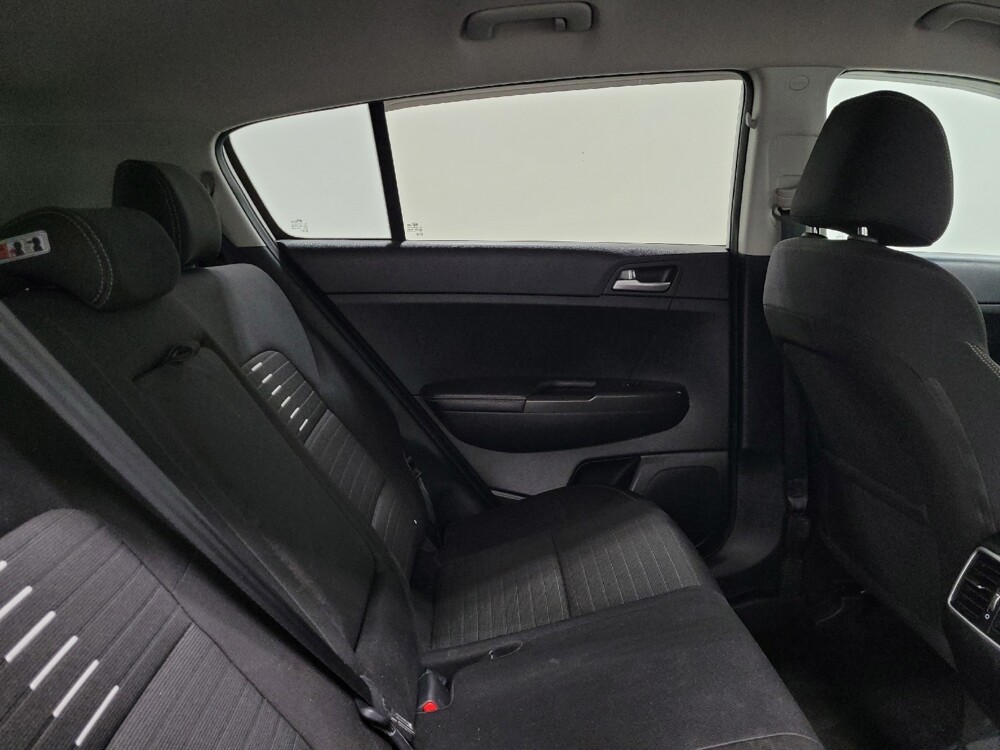 2017 Kia Sportage in Pittsburgh, PA 15237 - 18095576 19