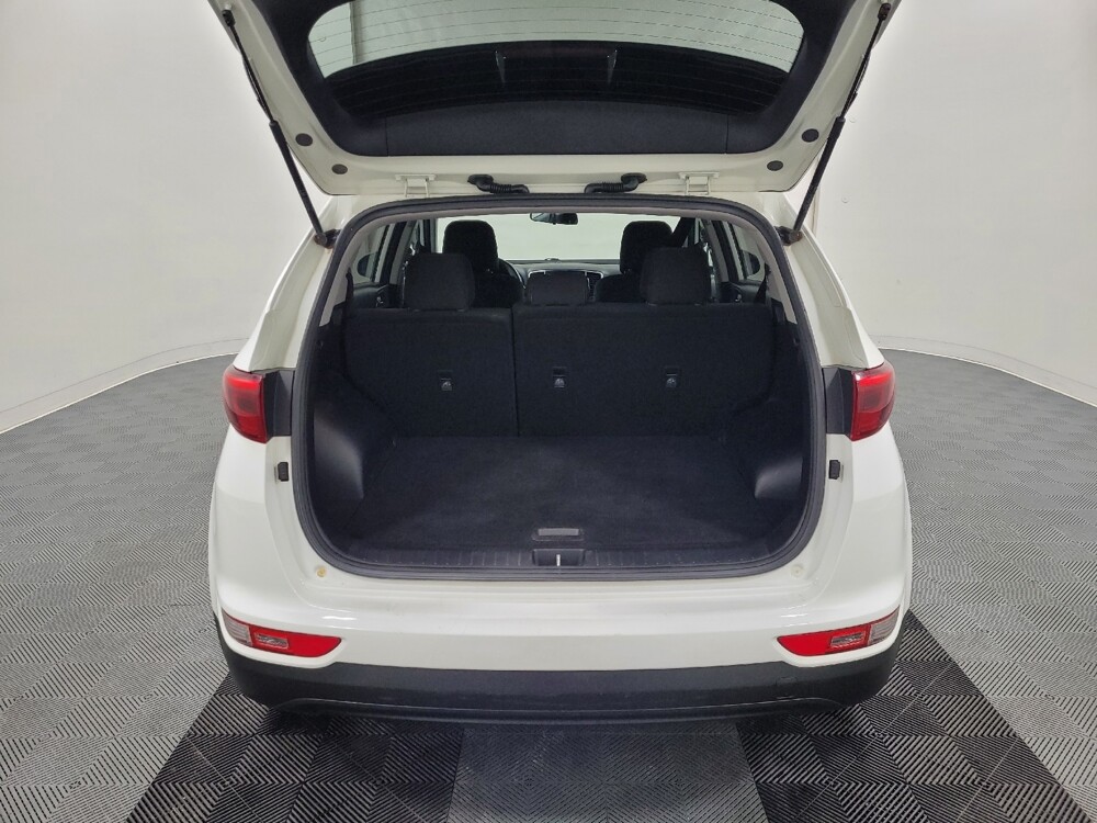 2017 Kia Sportage in Pittsburgh, PA 15237 - 18095576 29