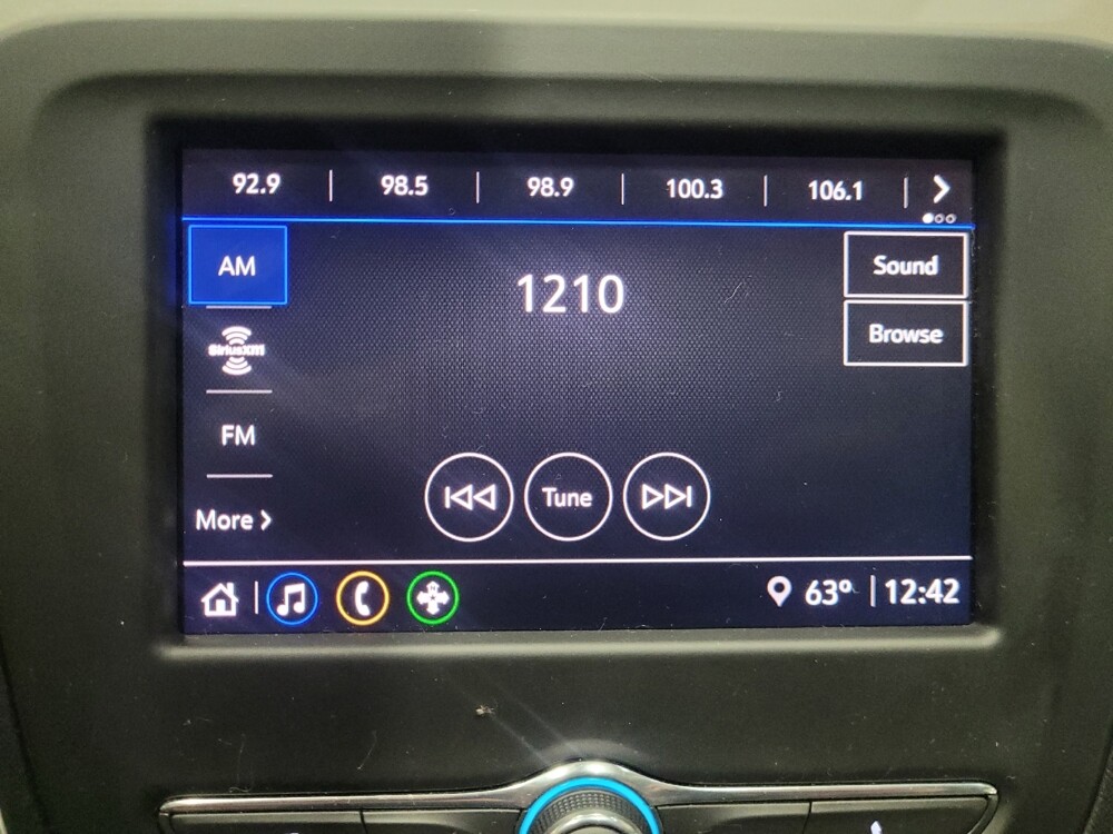 2022 Chevrolet Equinox in Chesapeake, VA 23320 - 18095577 25