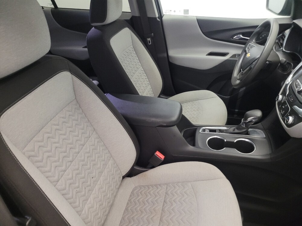 2022 Chevrolet Equinox in Chesapeake, VA 23320 - 18095577 21